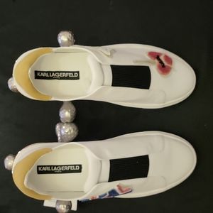 Karl Lagerfeld / Paris / multicolor